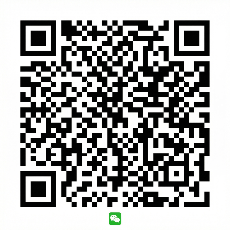 糖心vlog公众号二维码